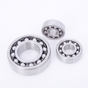 Jinan competitive price high precision self aligning ball bearing nsk 1207 bearing 1207 ETN9