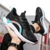 JINBEILE Lightweight Men Sneakers Mesh Breathable Casual Shoes Men Sports Running Professional jogging shoes Custom