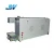 Import jing wei portable CO2 glass tube laser marking machine price for double color plate from China