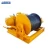 Import JM Model Electric Slow Speed Traction Winch for construction mining from China