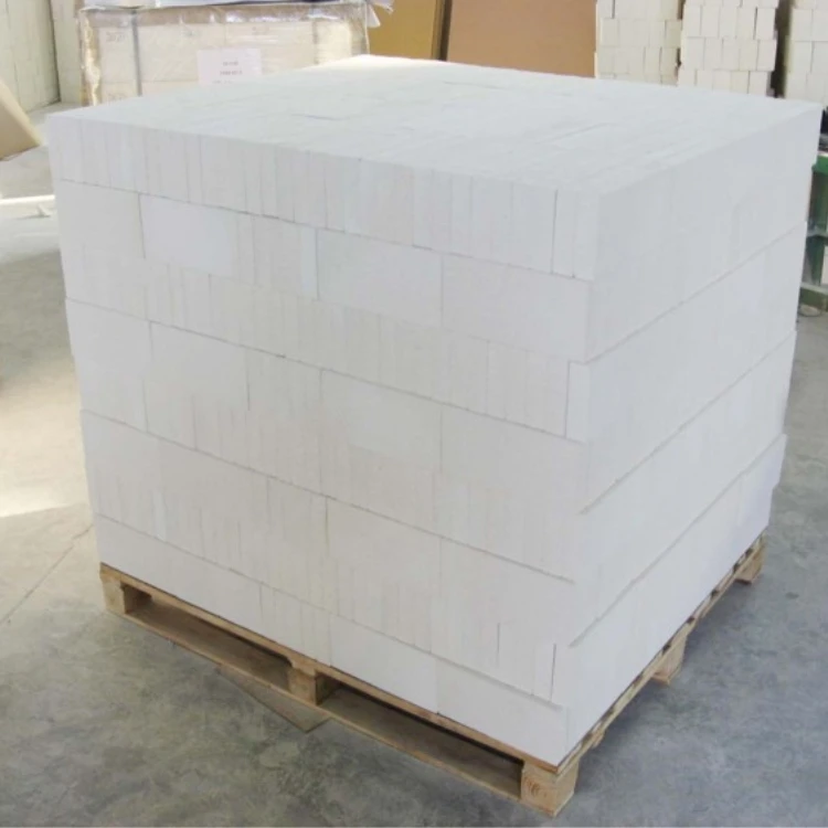 jm26 heat resistance insulation brick jm -28light weight mullite brick
