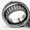 JM716649/JM716610 Tapered Roller Bearings -  (Tapered Single with Flange) Metric