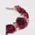 Import JOJO Custom Fashion Design High Quality Fancy Flower Rose Braid Girls Hairband Hair Accessories from China