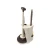 Import JS-2627  factory good quality 3 in 1 Toilet plunger and Brush from China