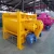 Import js750 0.75m3 twin shaft concrete mixer from China