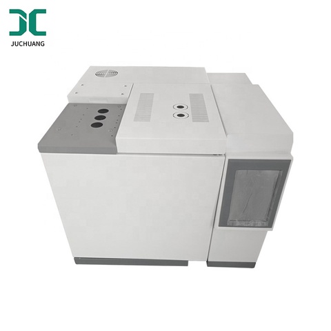 Buy Juchuang Chromatographic Analysis Instrument Lab Gas Chromatograph ...