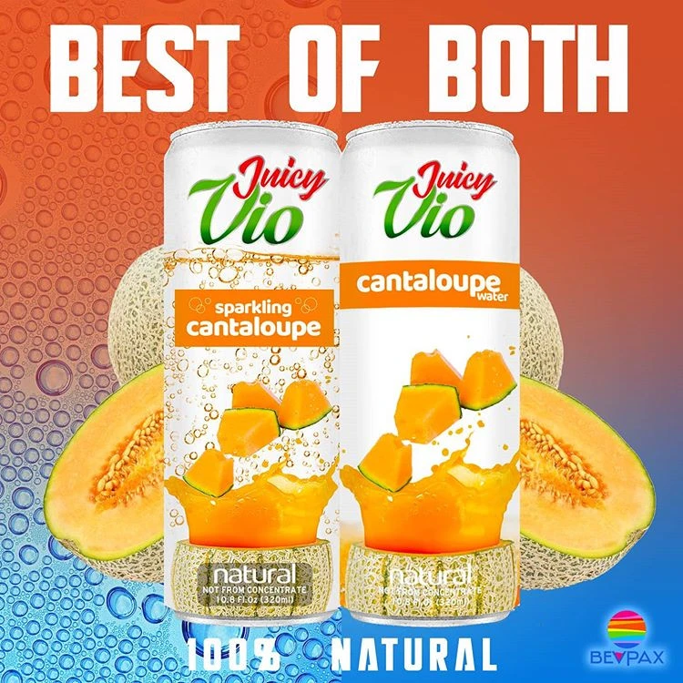 JUICY VIO Juice Carrot APPLE Puree Bottle - Soursop Juice Sterilized Sugar-free Can (tinned) Filtered Berries Fresh-squeezed BRC