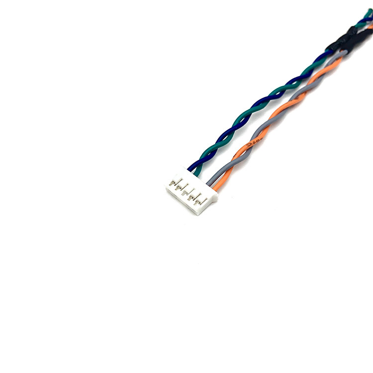 Buy Jyr Cheap Price Custom Made Oem Wire Cable Assembly Connectors ...