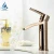 Import KAIPING modern brass mixer tap bathroom deck mounted water basin faucet from China