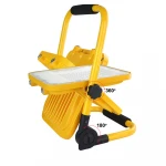 KCD china manufaturer high lumen  powerful work light 48w 144w led work light