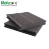 KEJUN Wholesale Outdoor Weather-resistant anti-rot wood plastic composite floor covering