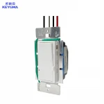 Keygma 150W AC 120 277V 60Hz Decora Universal Led Light Dimmer
