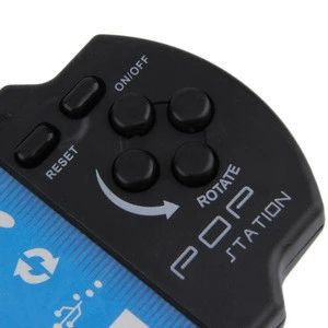 Kids Children Classical Game Players Portable Handheld Video Tetris Game Console For PSP Gaming