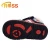Import Kids Leather Shoes High Ankle Child Casual Flat Shoes Stripe Line Design from China