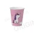Import Kids Unicorn Birthday Party Supplies Decoracion Event Party Supplies from China