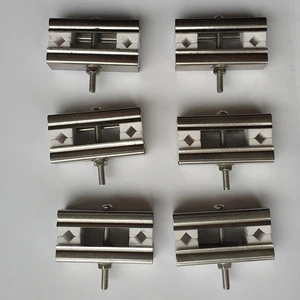 Kiln used electric furnace heater accessories  holders and clamps