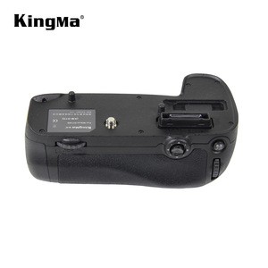 KingMa Vertical camera battery grip MB-D12 for Nikon D800 D800S