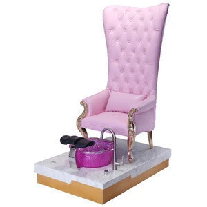 Kingshadow manicure pedicure / pedicure chair for sale / pedicure chair spa