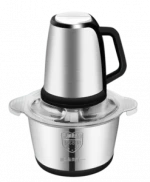 Kitchen Appliance Electric Mini Blender And Meat Food Processor Mixer