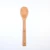 Import Kitchen Bamboo Cooking Utensils Set Bamboo Spoons &amp; Spatulas 1 Holder Heat Resistant for Non Stick Cookware from China