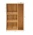 Kitchen  Bamboo Drawer storage Organizer (17&quot; x 11.25&quot;) for Silverware, Gadgets or Tools