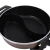 Import Kitchen Non-stick Electric Skillet Multipurpose Sauce Pan With Lid from China