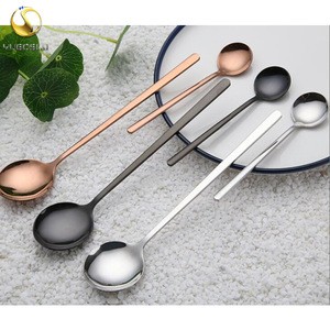 kitchen utensil 304 stainless steel food grade hardware table ware cutlery set various size  knife spoon fork