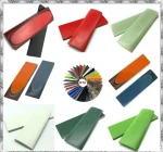 Knife 3d print camouflage handle knife ceramic handle kitchen knives set