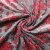Knit Weft 90 Polyester 10 Metallic Golden Silver Yarn Jacquard Velour Velvet Fabric for Dress Turban Qipao Cheongsam Kimono Sofa