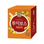 Korea flavored delicious healthy herbal tea