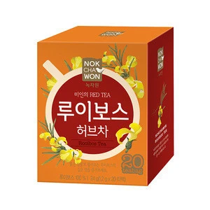 Korea flavored delicious healthy herbal tea