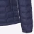 Import Korea Green Product Award Eco-friendly nontoxic hyper durable breathable goose down winter jacket from China