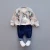 Import KS30899A Latest design cool baby kids embroidery design jackets&coat from China