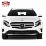 KSC AUTO High Quality Front Bumper Car Bumper For GLA 2017