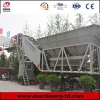L6271 Mobile Concrete Batching Plant for Sale