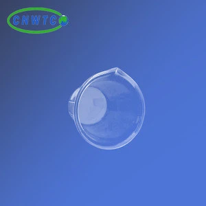 Lab Borosilicate Glassware Glass Beaker For Low Form