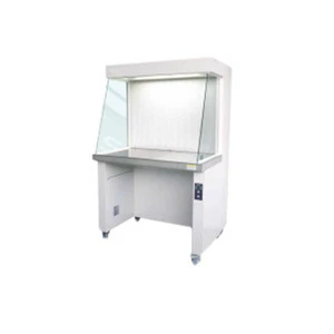 Laboratoray furniture laminar air flow cabinet class 100 level equipment price for sale