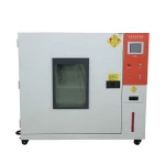 Laboratory 50L 80L 100L Desktop Control Temperature Humidity Stability Test Chamber