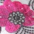 Import Lace Factory 2021 Cotton Korean Custom African Flower Fabrics Chemical Embroidery Lace Fabric from China