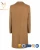 Import Ladies camel cashmere long winter warm coat women from China