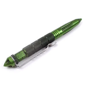 LAIX elegant multi function tactical pen for self defence pen