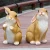 Import Landscape home decoration pieces luxury resin statue gifts crafts from China