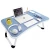 Import Laptop bed table foldable adjustable laptop bed table from China