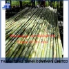Large And Slim Bamboo Poles Raw Bamboo Cane For Materials