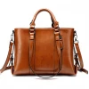 Large Bulky Portable Retro bags women handbags shoulder
