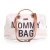 Import Large Capacity Baby Diaper Bag Travel Mommy Nappy Bag With Baby Changing Pad from China