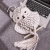 Import Large Handmade Owl Cotton Decorative Macrame Wall Hanging Home Decor Art and Craft from China