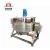 Import large industrial mixing kettle manufacturer,machinery industry equipment, industrial cooking mixer from China