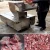 Import Large production meat grinding bone crushing machine from China