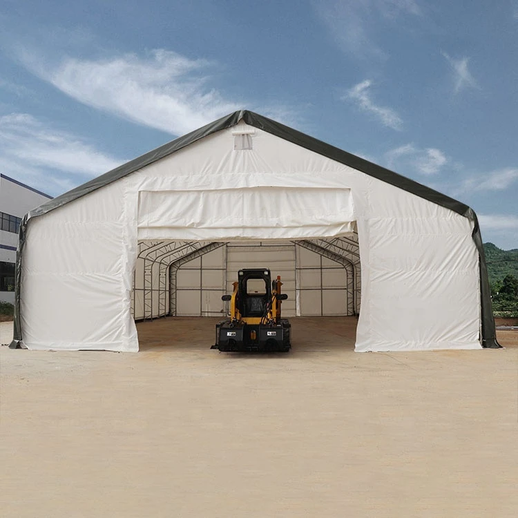 Large Storage Tent RV Shed Boat Prefab Shelters
